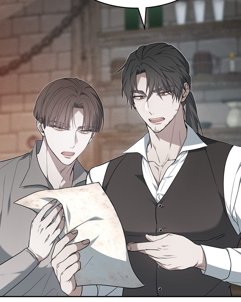 Read La era de la arrogancia ES Manga Online