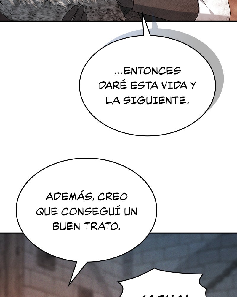 Read La era de la arrogancia ES Manga Online