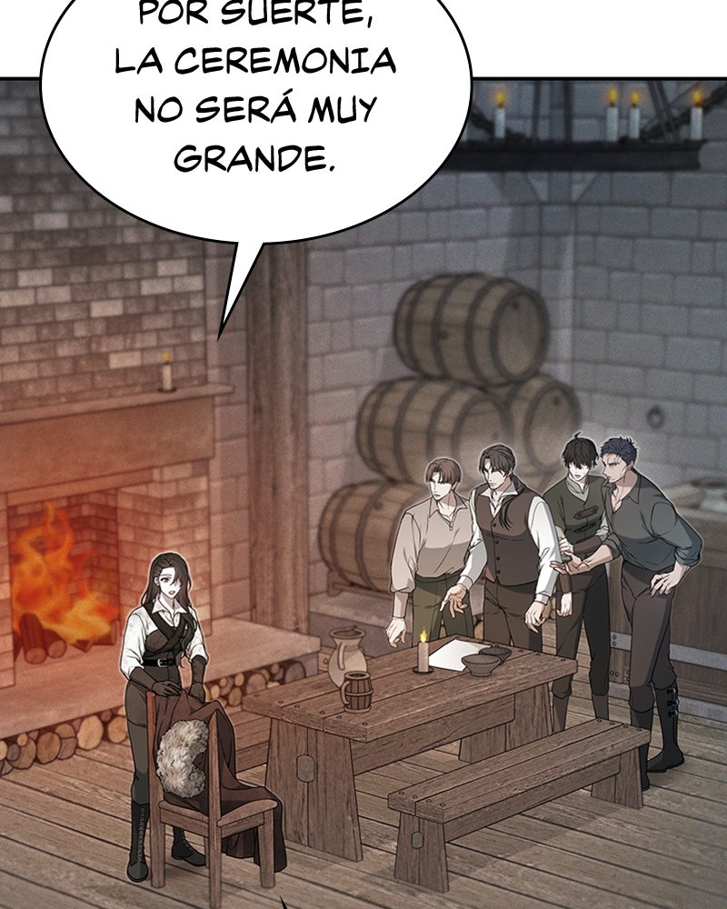 Read La era de la arrogancia ES Manga Online