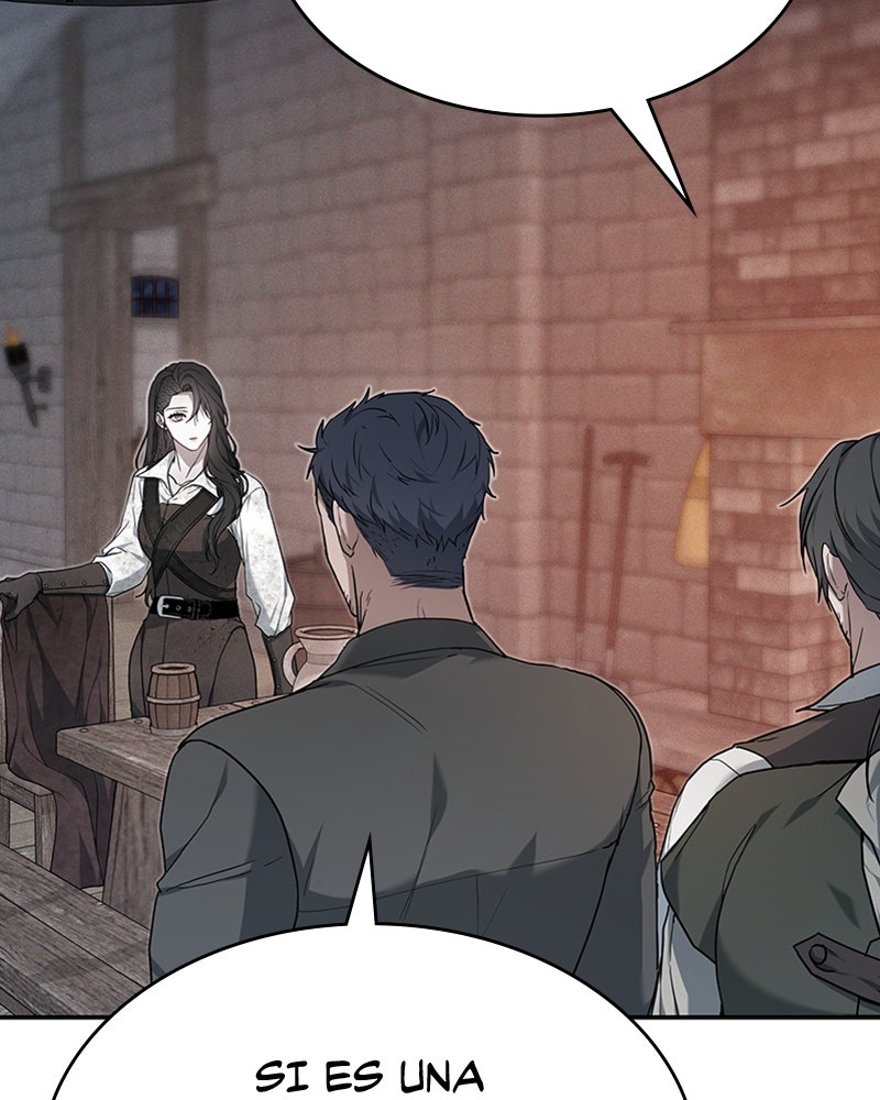 Read La era de la arrogancia ES Manga Online