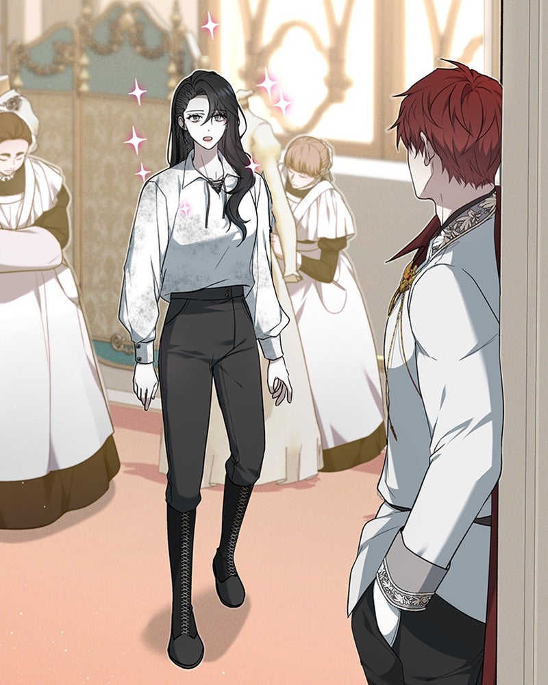 Read La era de la arrogancia ES Manga Online