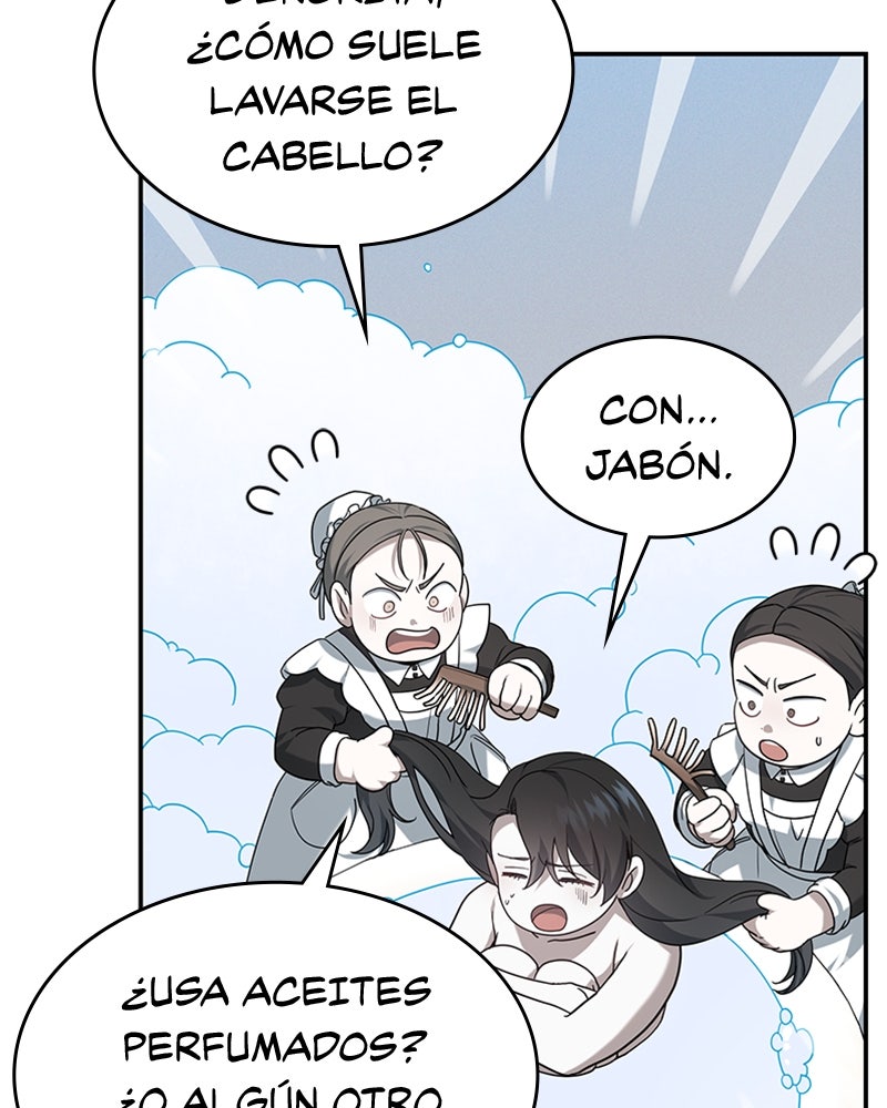 Read La era de la arrogancia ES Manga Online