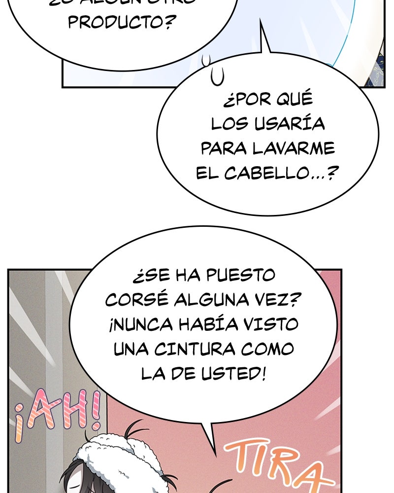 Read La era de la arrogancia ES Manga Online