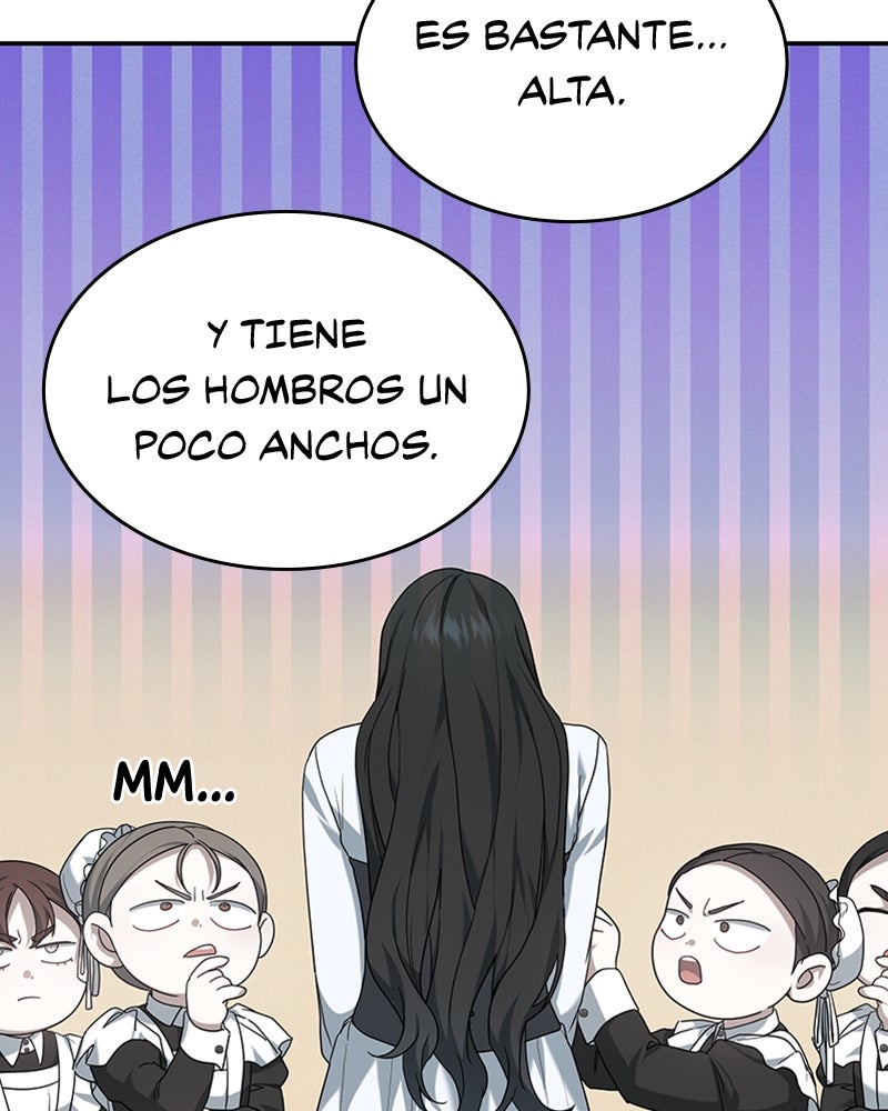 Read La era de la arrogancia ES Manga Online