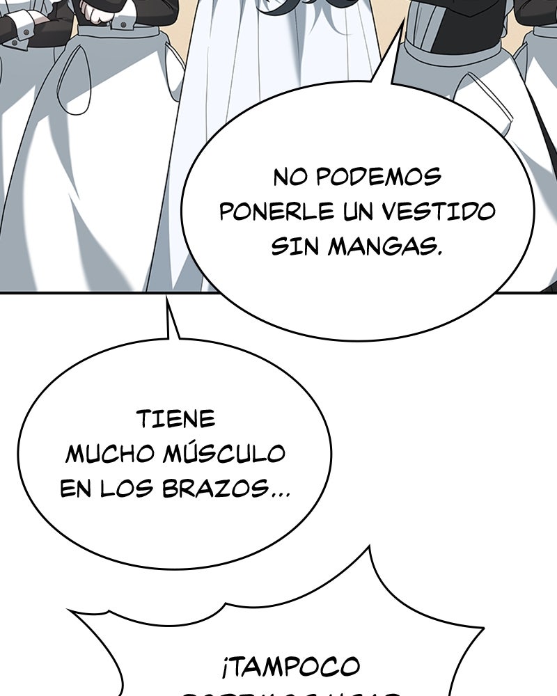 Read La era de la arrogancia ES Manga Online