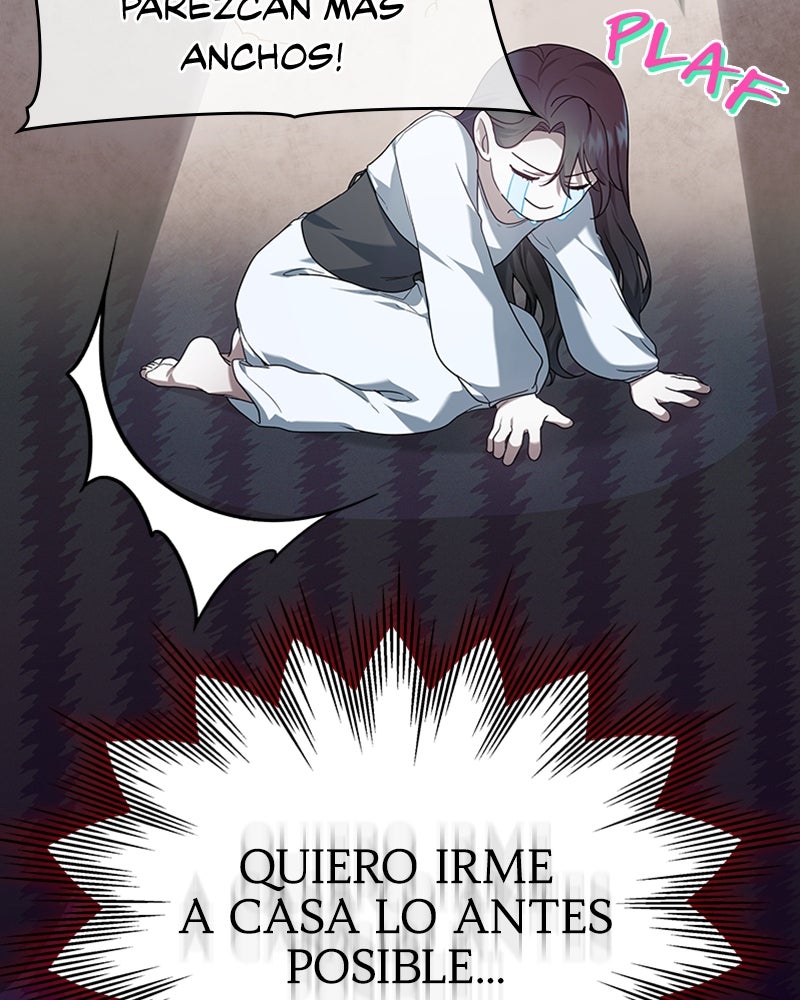 Read La era de la arrogancia ES Manga Online