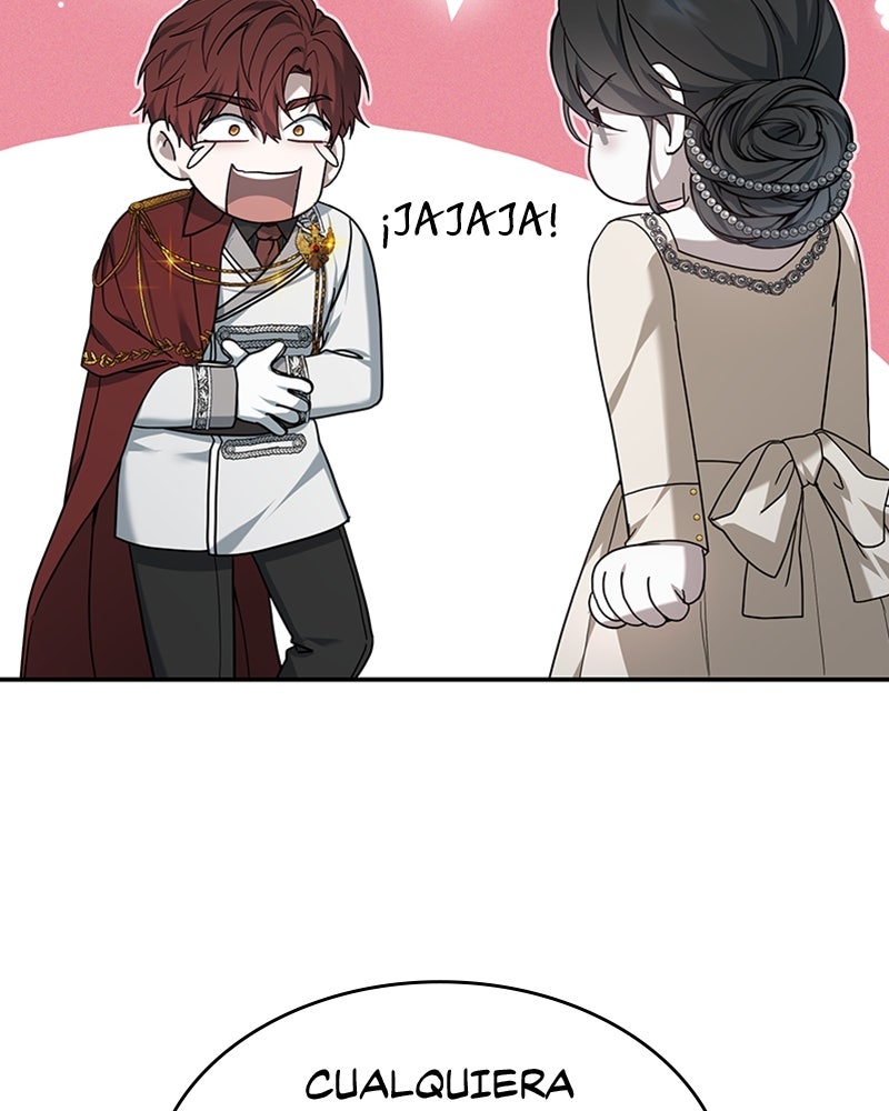 Read La era de la arrogancia ES Manga Online