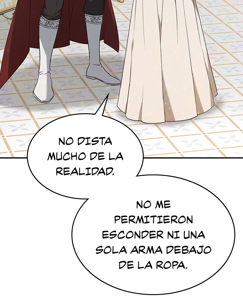 Read La era de la arrogancia ES Manga Online