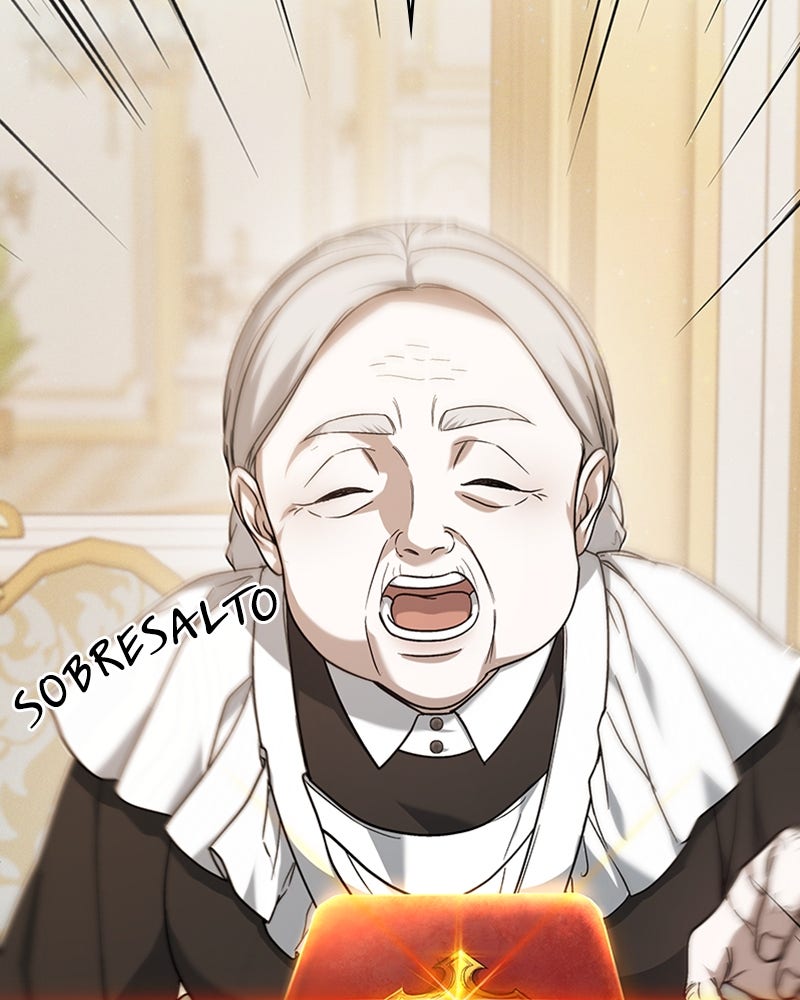 Read La era de la arrogancia ES Manga Online