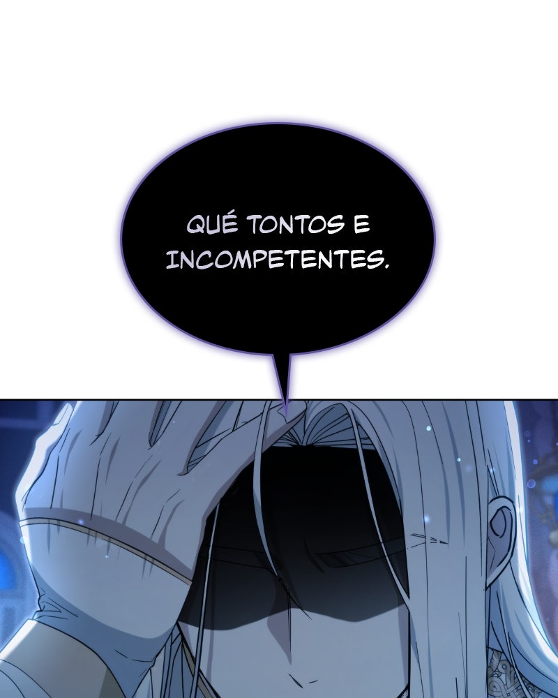 Read La era de la arrogancia ES Manga Online