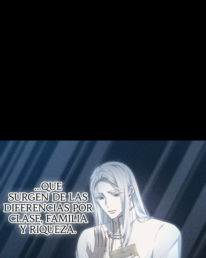 Read La era de la arrogancia ES Manga Online