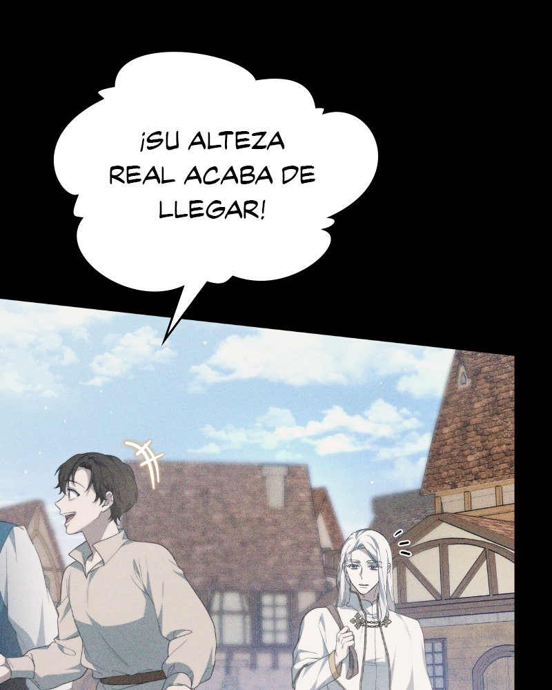 Read La era de la arrogancia ES Manga Online