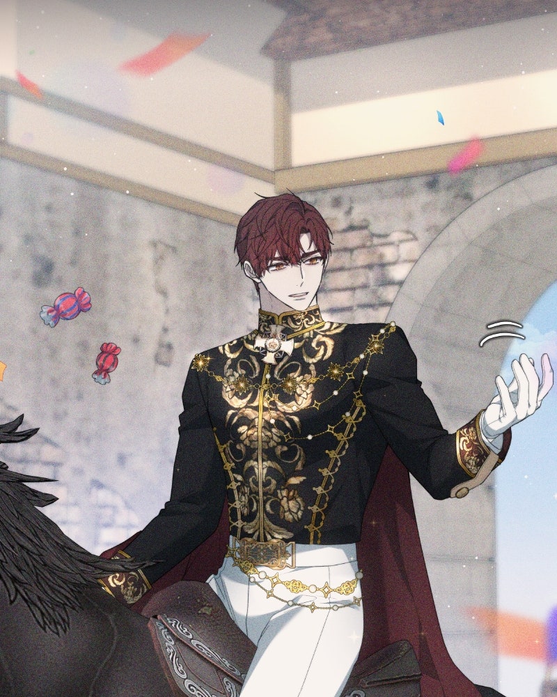 Read La era de la arrogancia ES Manga Online