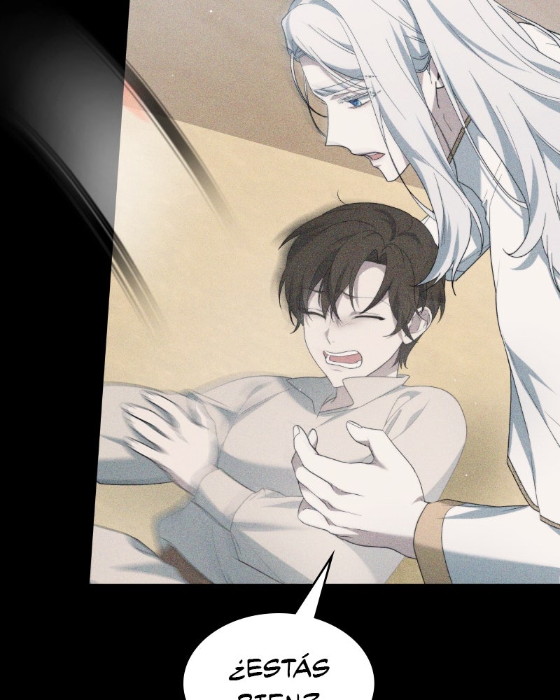 Read La era de la arrogancia ES Manga Online