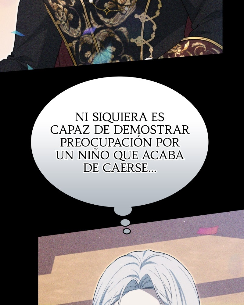 Read La era de la arrogancia ES Manga Online