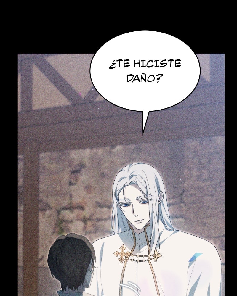 Read La era de la arrogancia ES Manga Online