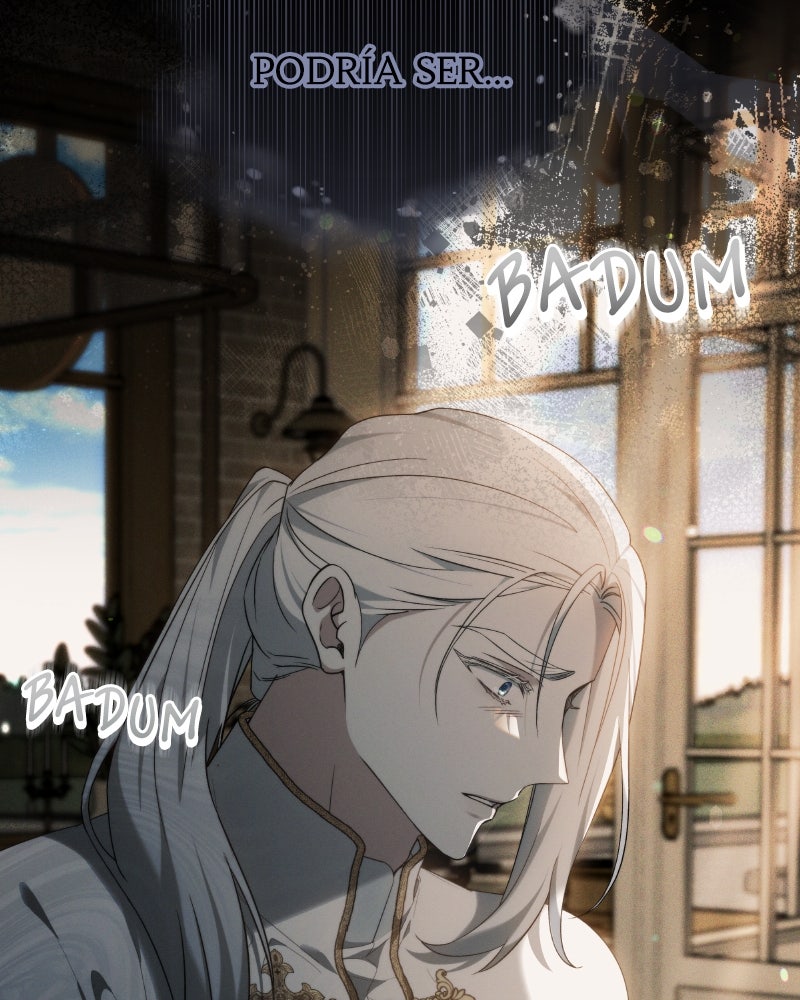 Read La era de la arrogancia ES Manga Online