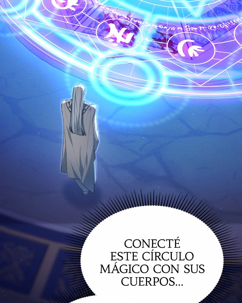 Read La era de la arrogancia ES Manga Online