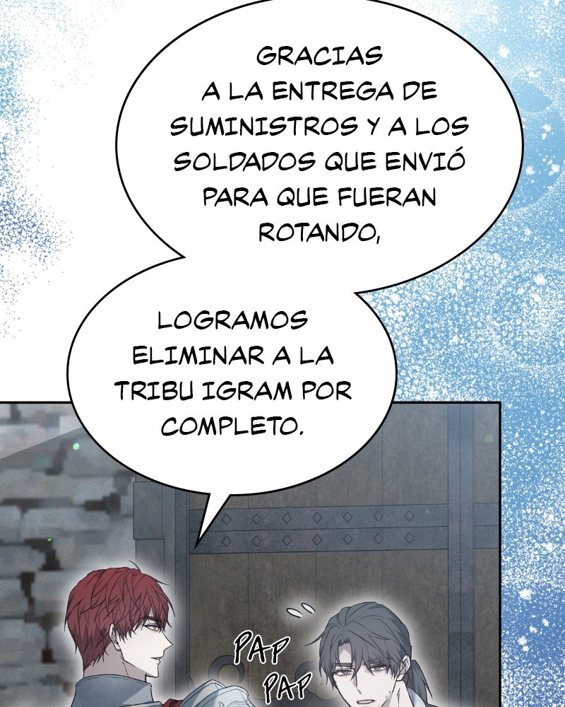 Read La era de la arrogancia ES Manga Online