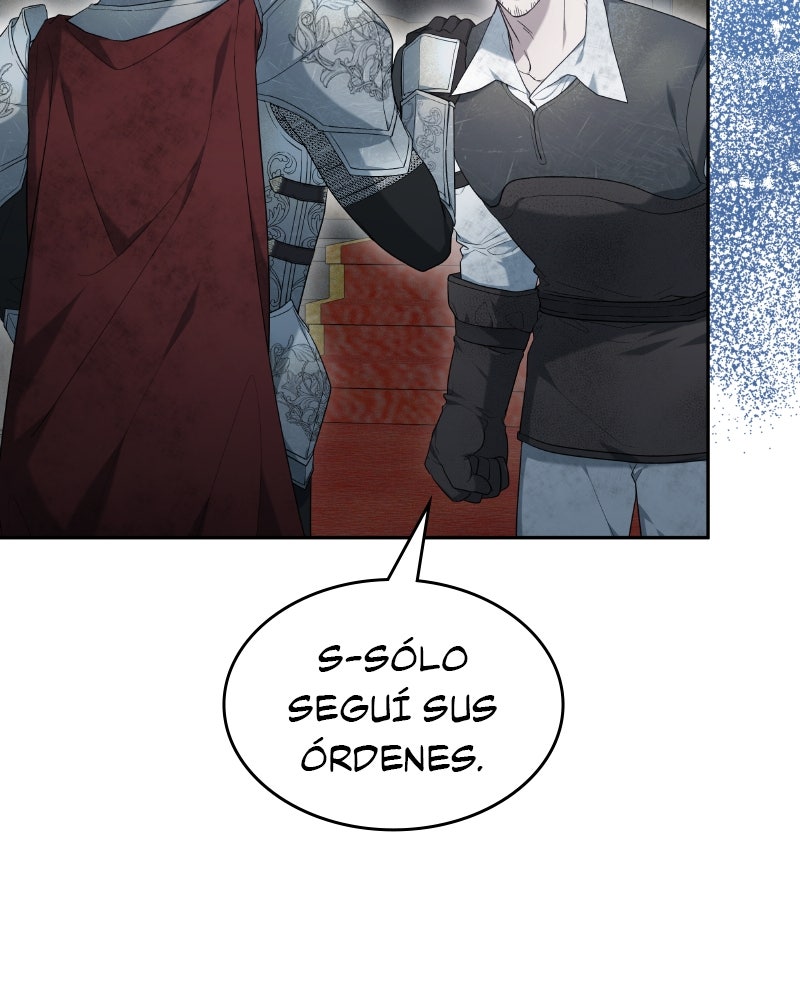 Read La era de la arrogancia ES Manga Online