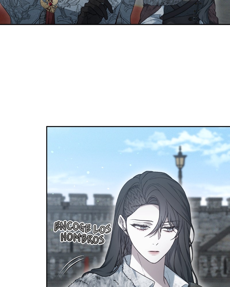 Read La era de la arrogancia ES Manga Online