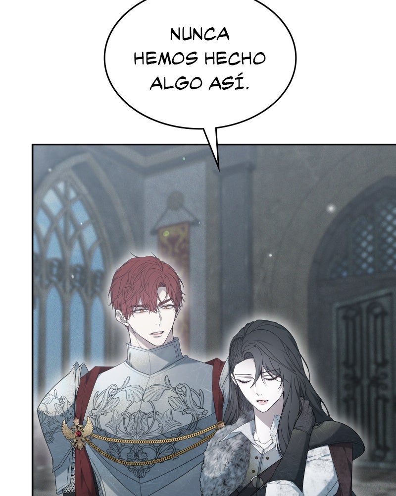 Read La era de la arrogancia ES Manga Online