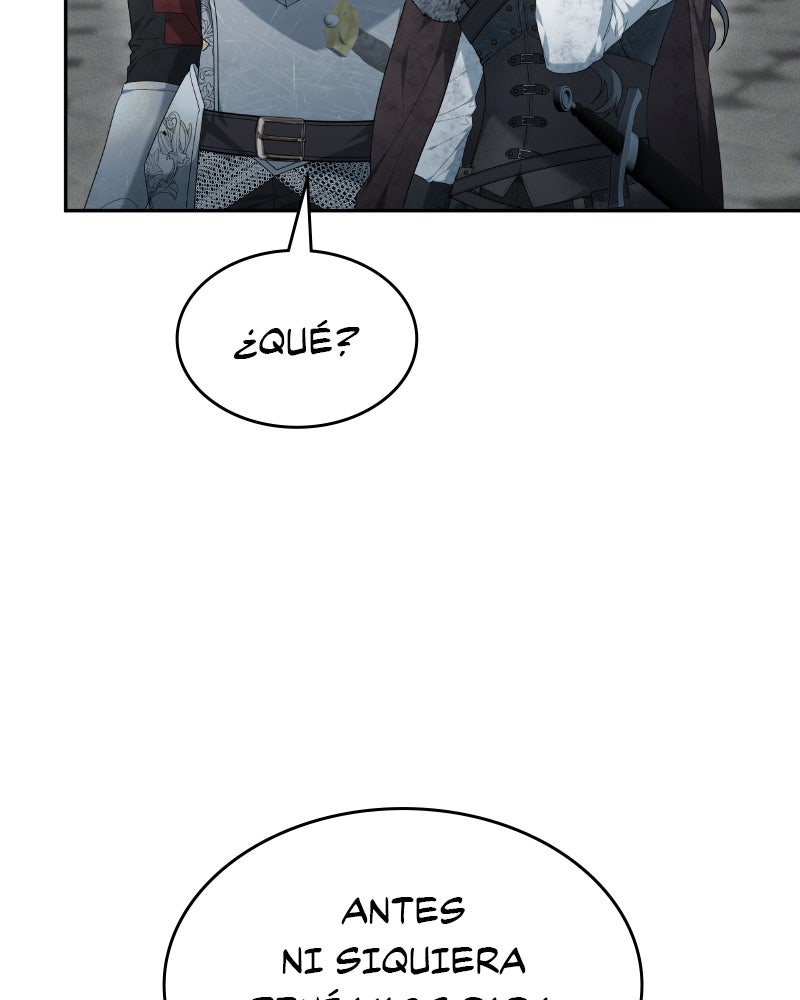 Read La era de la arrogancia ES Manga Online