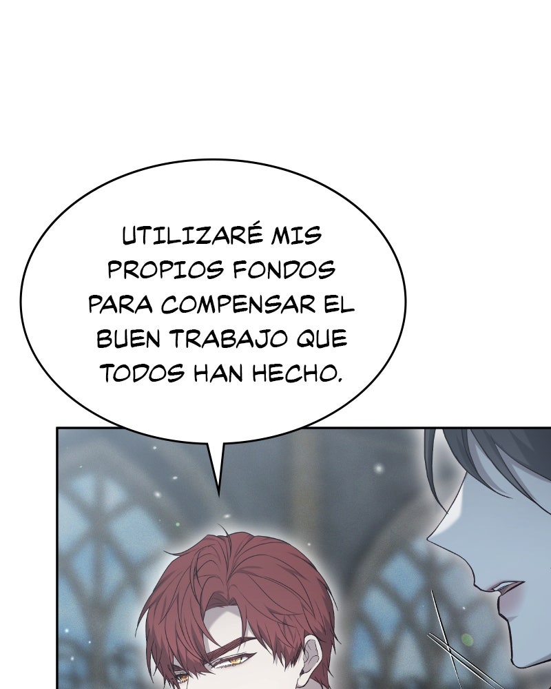 Read La era de la arrogancia ES Manga Online