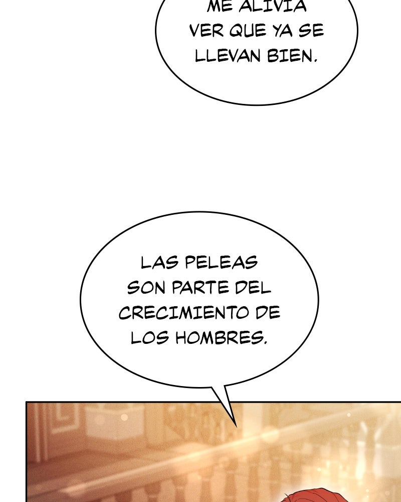 Read La era de la arrogancia ES Manga Online