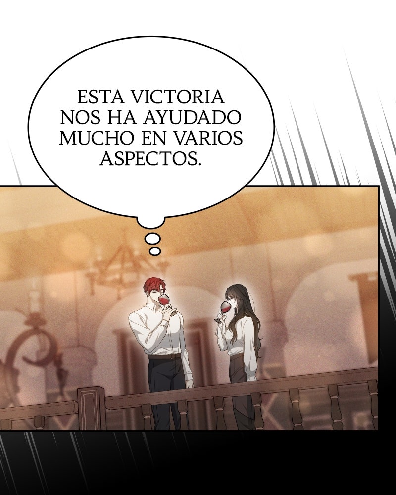 Read La era de la arrogancia ES Manga Online