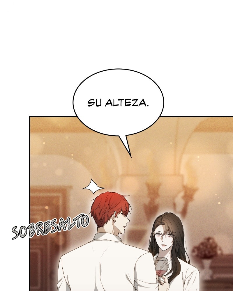 Read La era de la arrogancia ES Manga Online