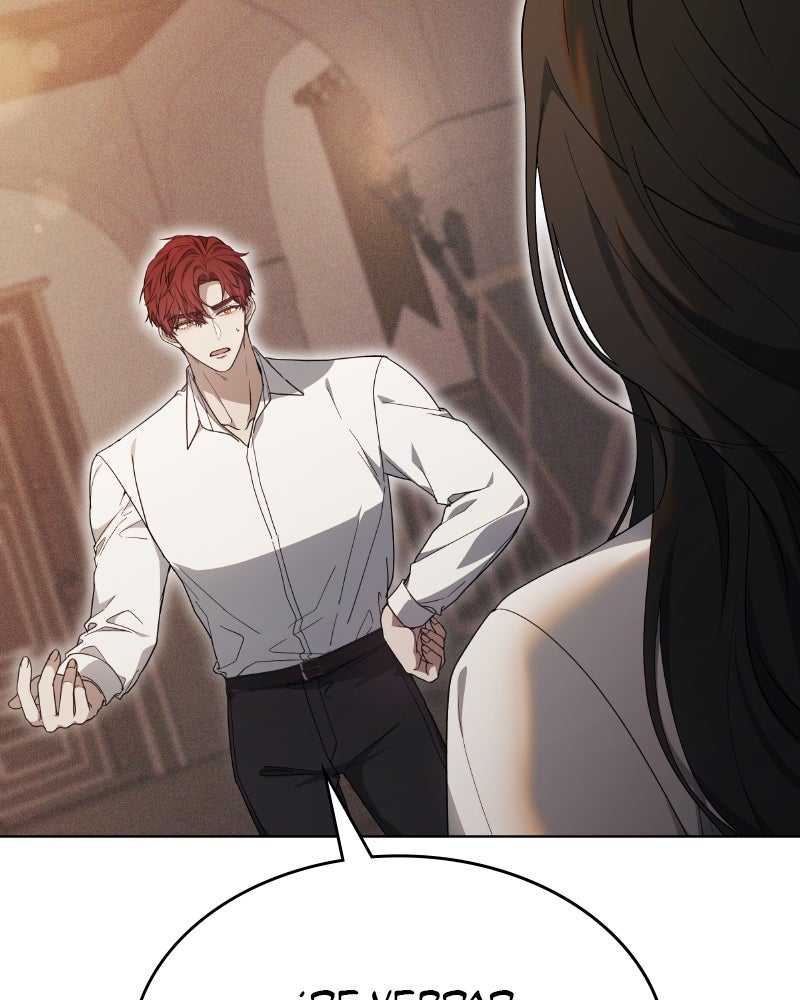 Read La era de la arrogancia ES Manga Online