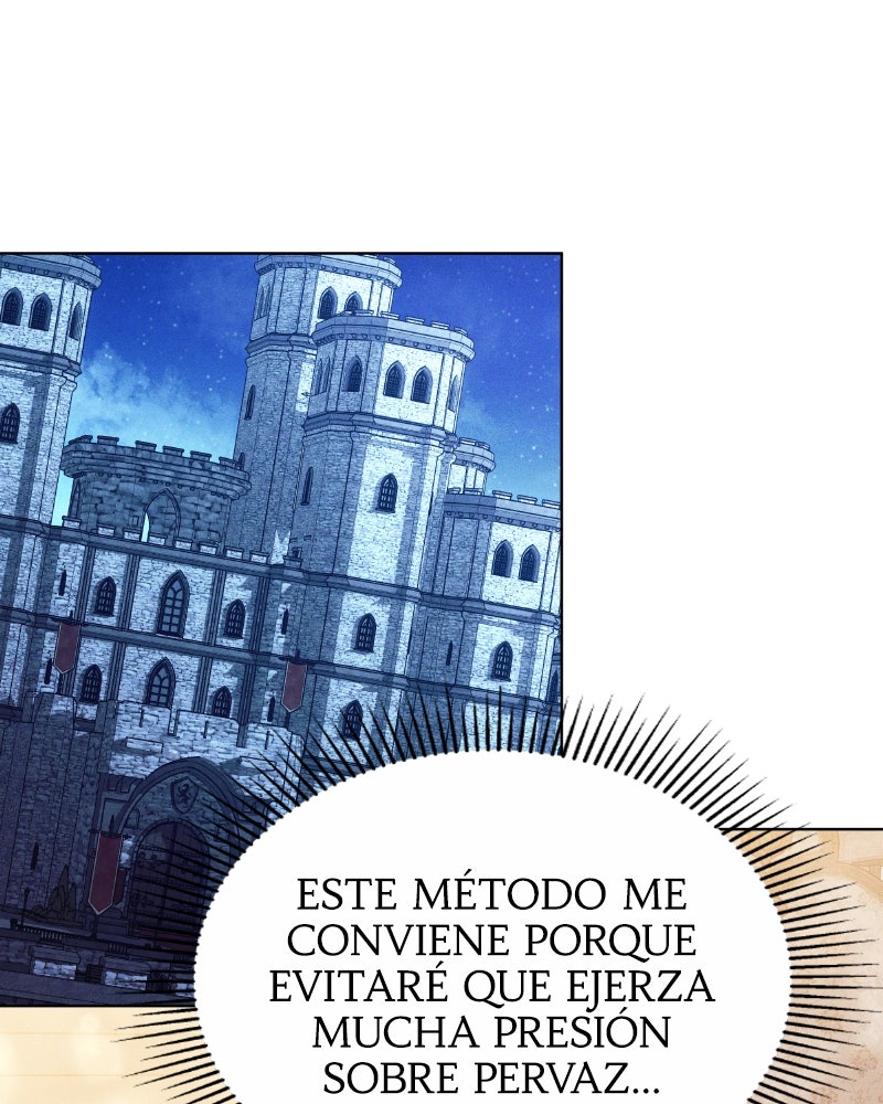 Read La era de la arrogancia ES Manga Online