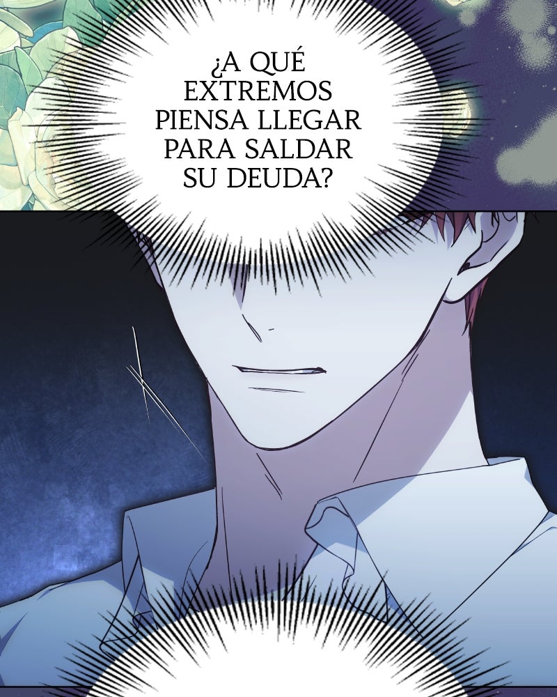 Read La era de la arrogancia ES Manga Online