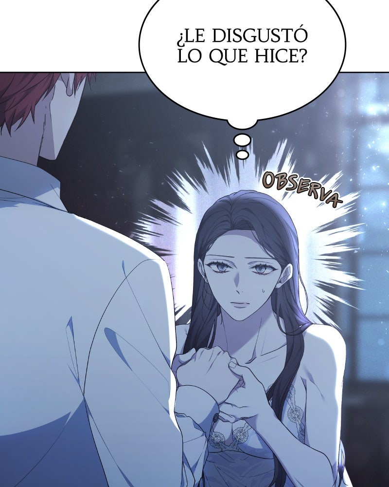 Read La era de la arrogancia ES Manga Online