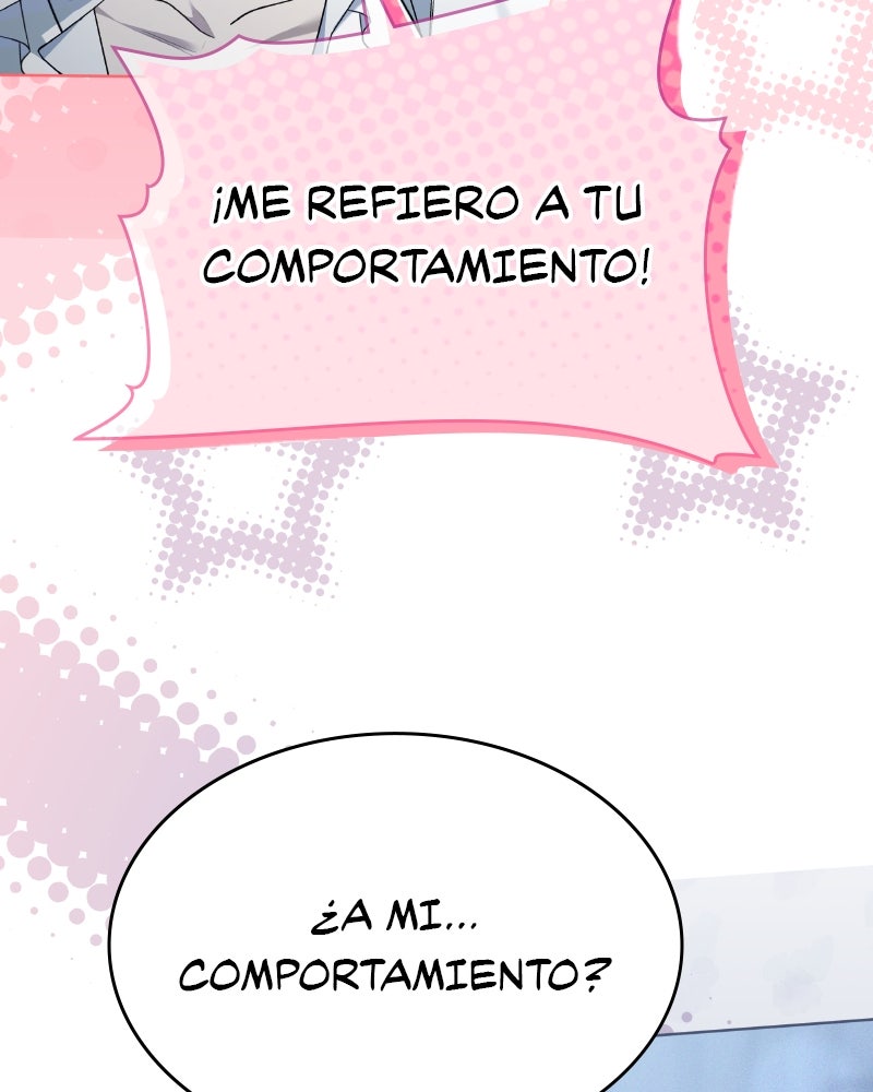 Read La era de la arrogancia ES Manga Online