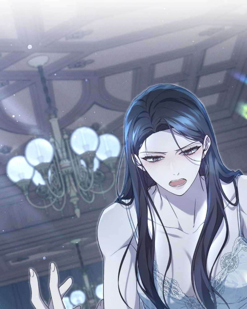 Read La era de la arrogancia ES Manga Online