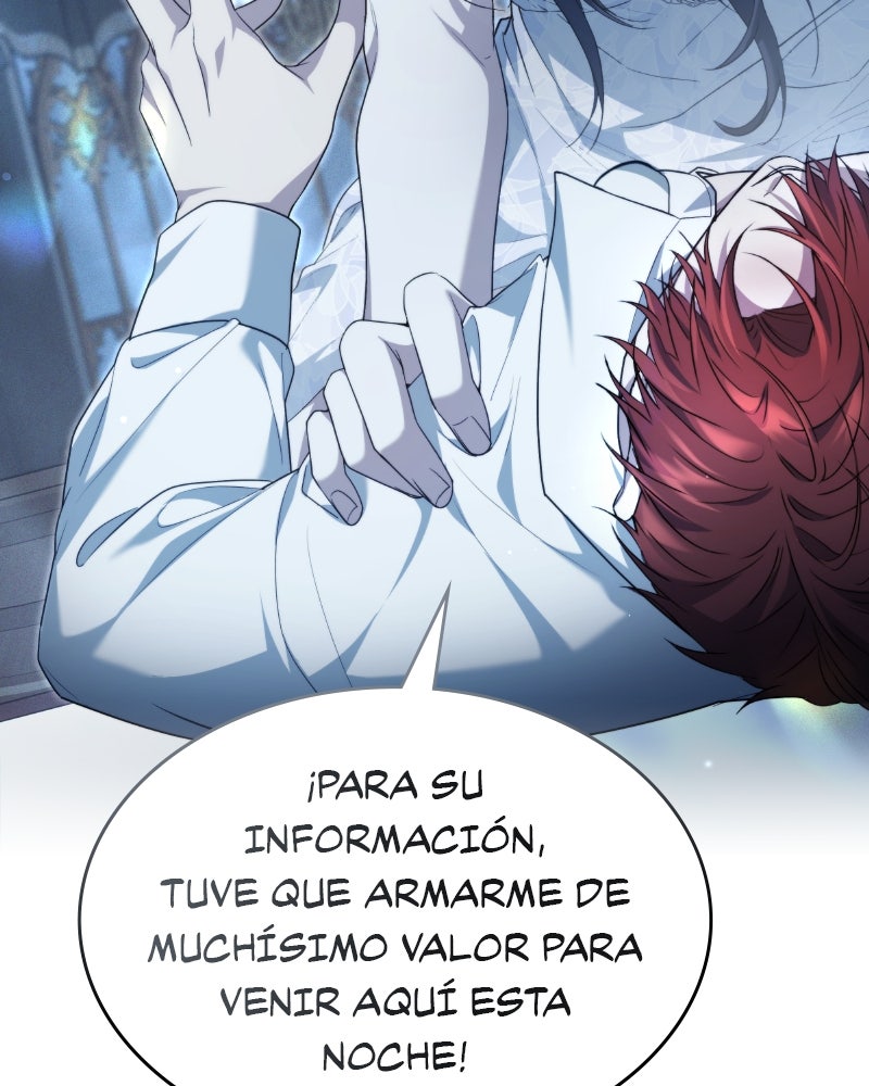 Read La era de la arrogancia ES Manga Online