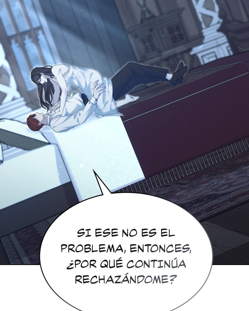 Read La era de la arrogancia ES Manga Online