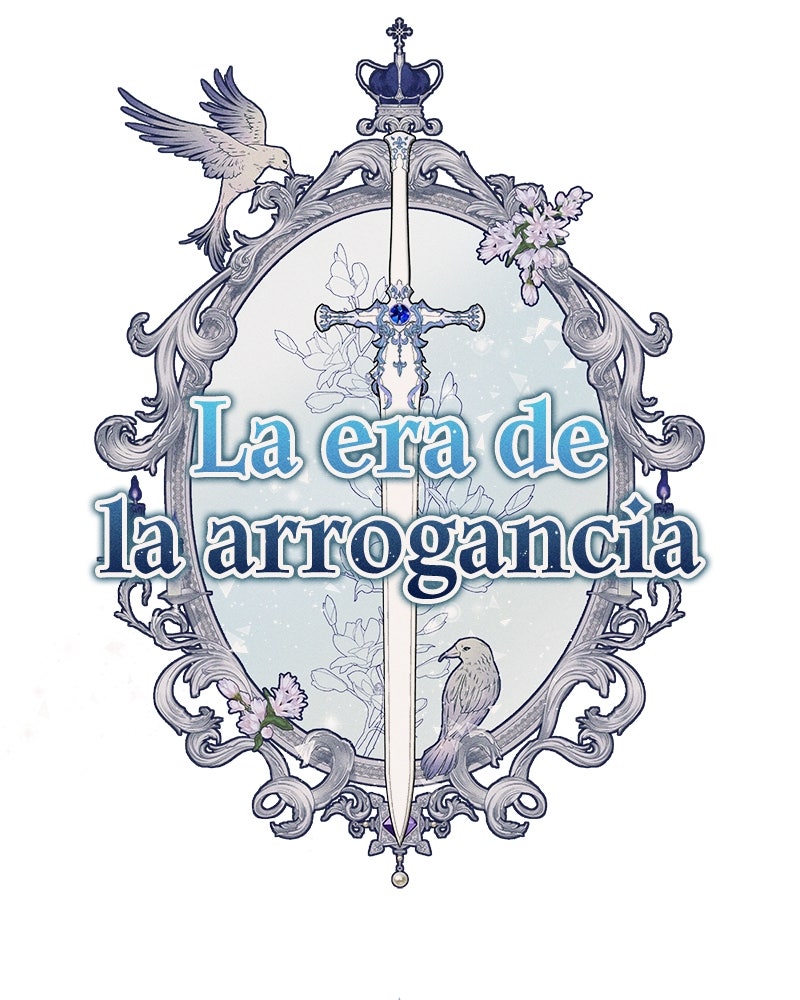 Read La era de la arrogancia ES Manga Online