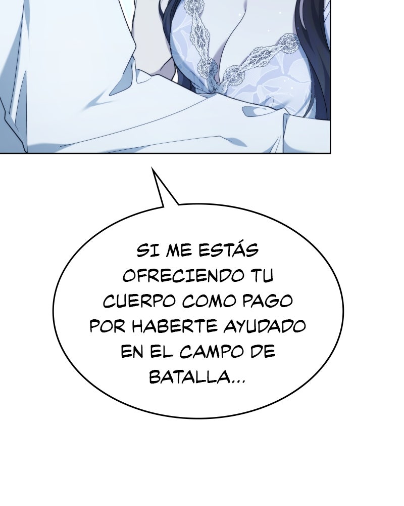 Read La era de la arrogancia ES Manga Online