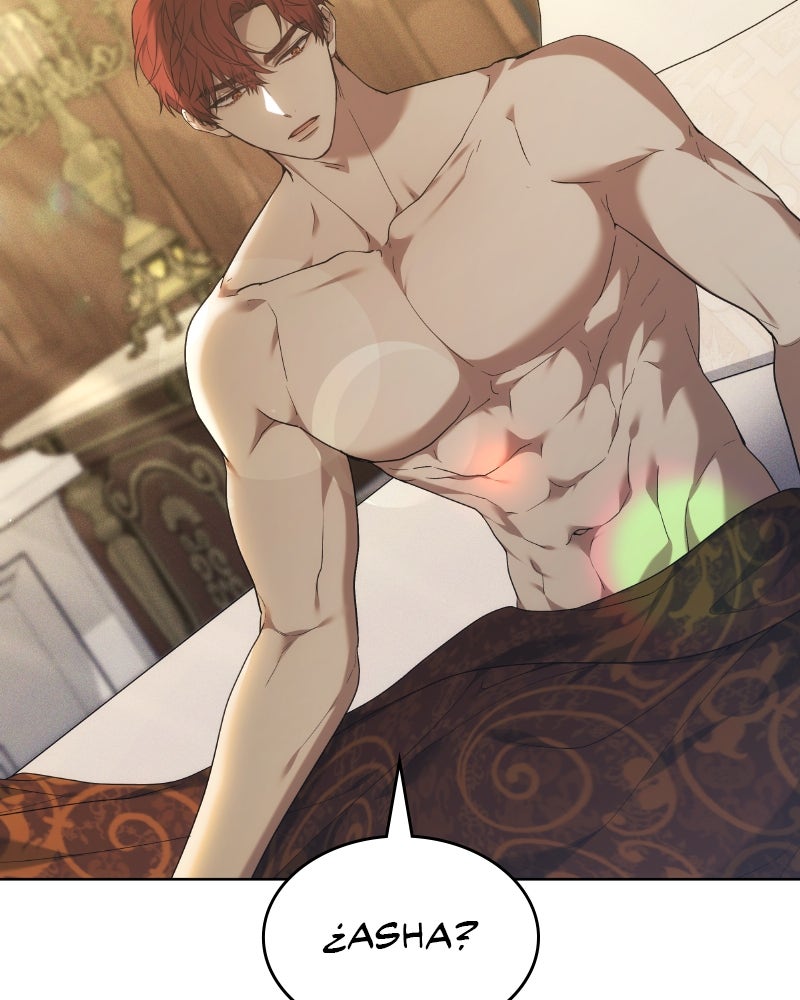 Read La era de la arrogancia ES Manga Online