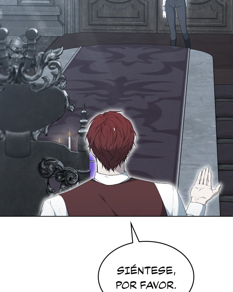 Read La era de la arrogancia ES Manga Online