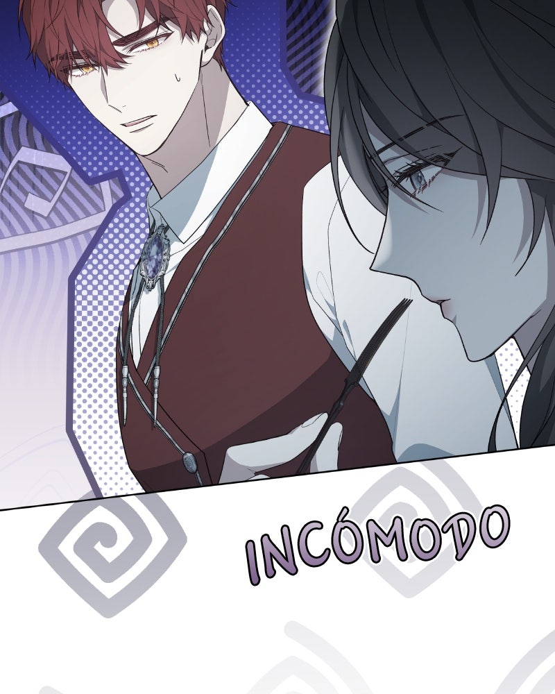 Read La era de la arrogancia ES Manga Online