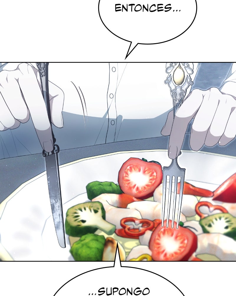 Read La era de la arrogancia ES Manga Online