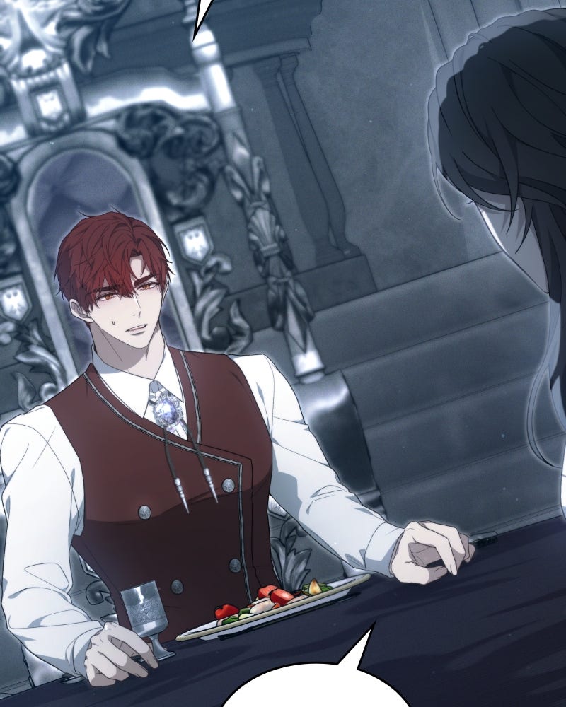 Read La era de la arrogancia ES Manga Online