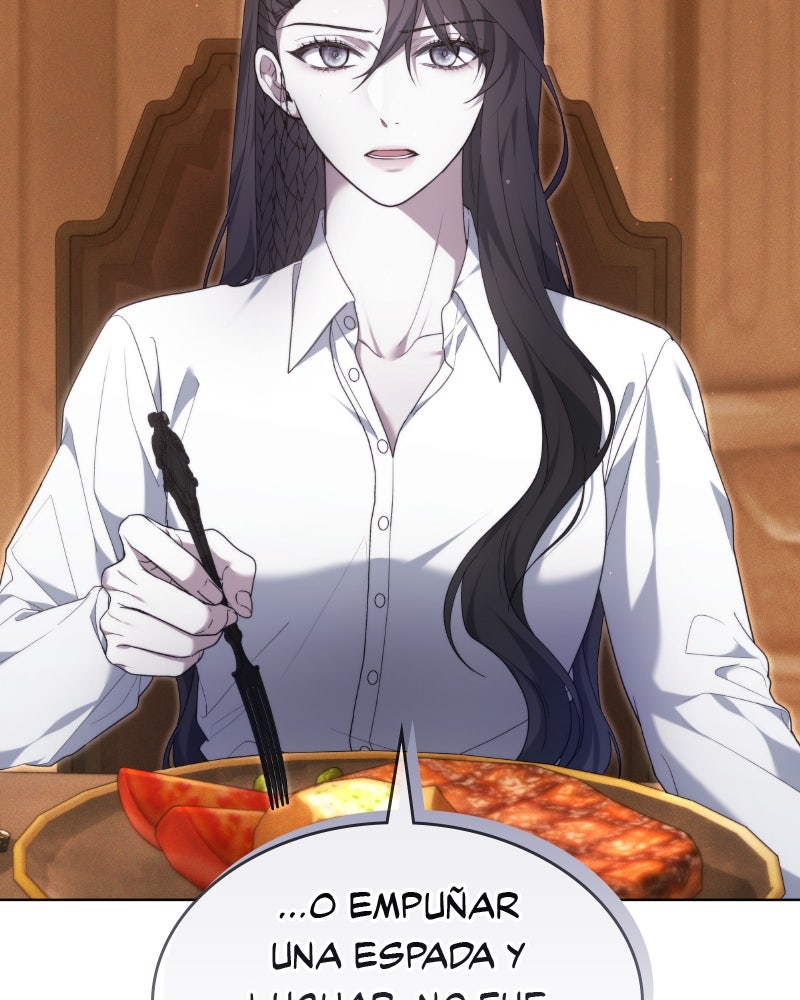 Read La era de la arrogancia ES Manga Online