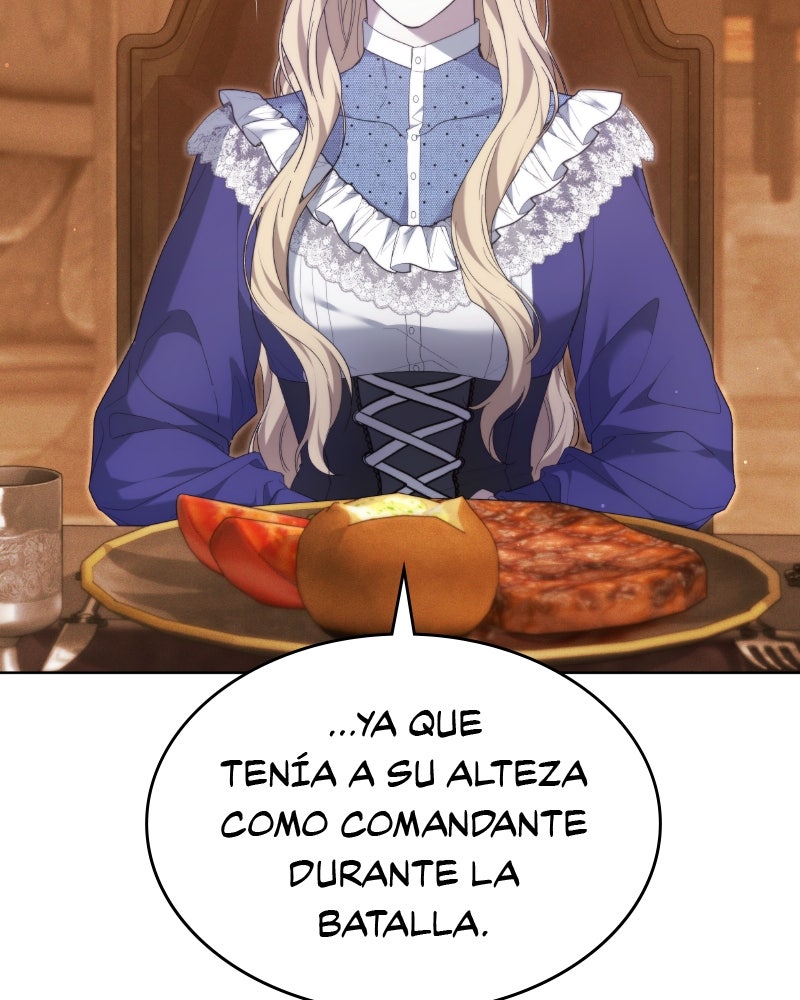 Read La era de la arrogancia ES Manga Online