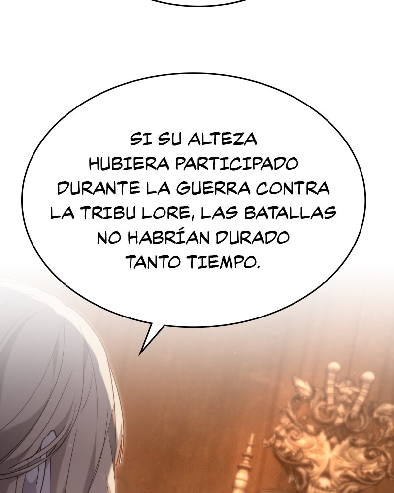 Read La era de la arrogancia ES Manga Online