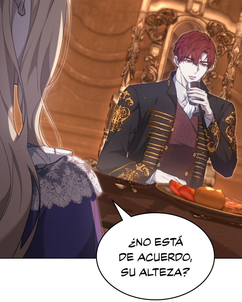 Read La era de la arrogancia ES Manga Online